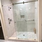 Popular Glass Shower Door Options in Norcross, GA
